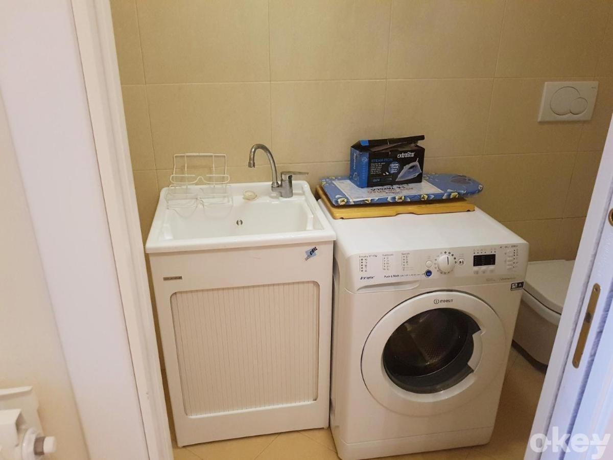 Baristation - 2Bedroomsapartment المظهر الخارجي الصورة